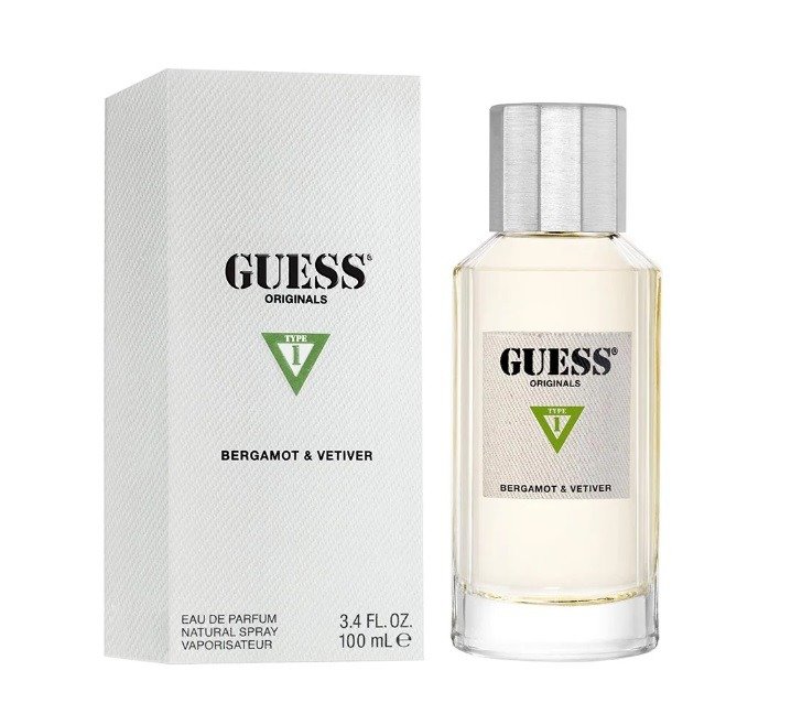 GUESS GUESS ORIGINALS TYPE 1 - Image 1
