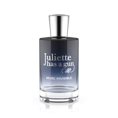 Juliette has a gun MUSC INVISIBLE 100ML