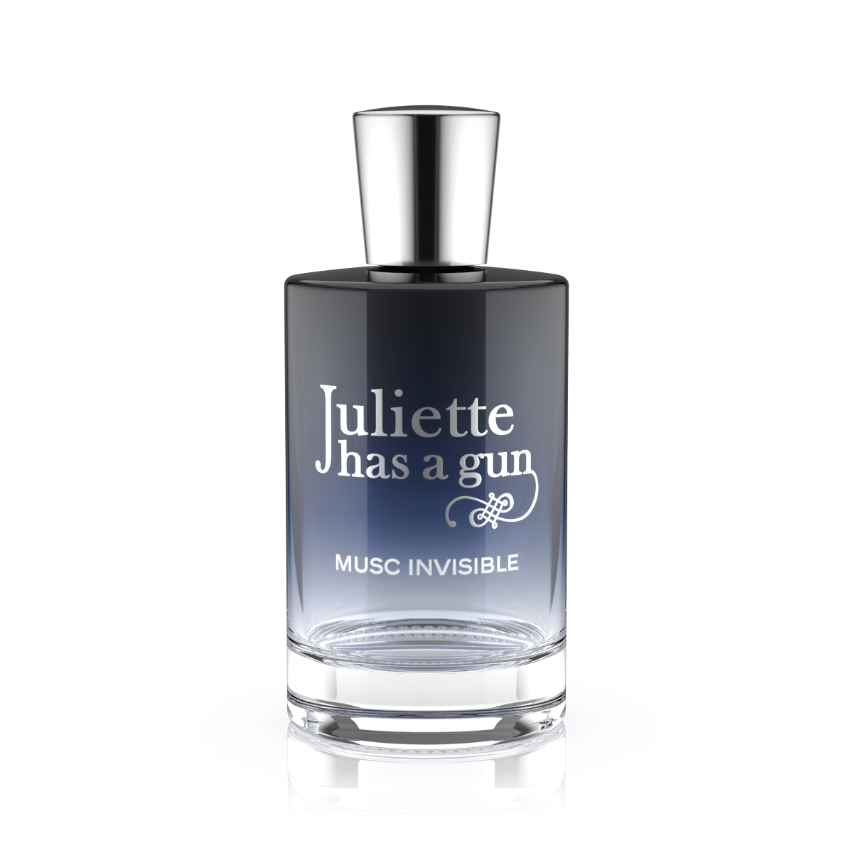 image58_1 Juliette has a gun MUSC INVISIBLE 100ML - Image 1