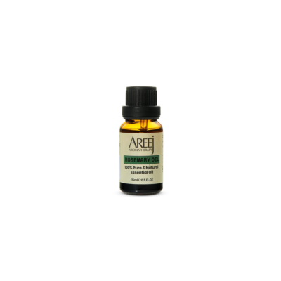 Areej Aromatherapy Rosemary Oil