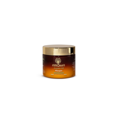 Aroma Argan Argan Oil Mask