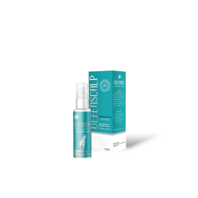 Defense Scalp - Hair Growth Lotion