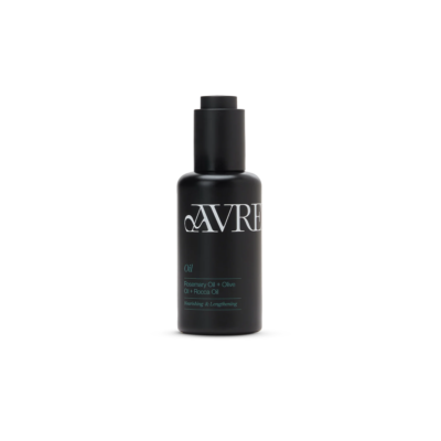 Avrelle Olive Oil & Rocca Hair Oil