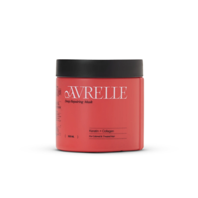 Avrelle Keratin & Collagen Hair Mask