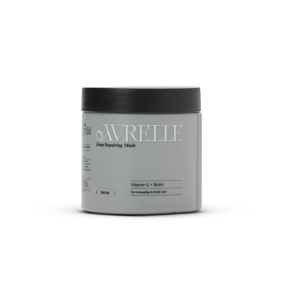 Avrelle Vitamin E Hair Mask