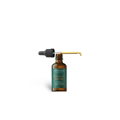 Axiology Rosemary Hair Serum