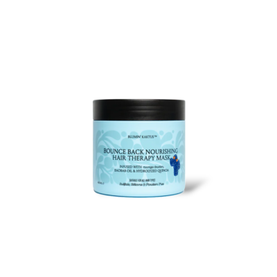 Blumin' Kaktus Bounce Back Nourishing Hair Therapy Mask