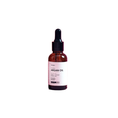 Braes Cold-pressed Argan Oil
