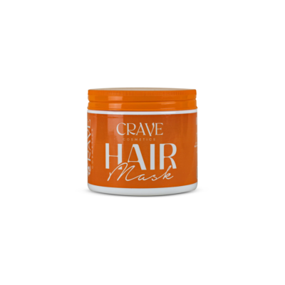 Crave Hair Mask