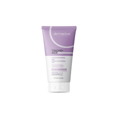 Dermactive Tricho-Act Hair Repairing Mask 150ml