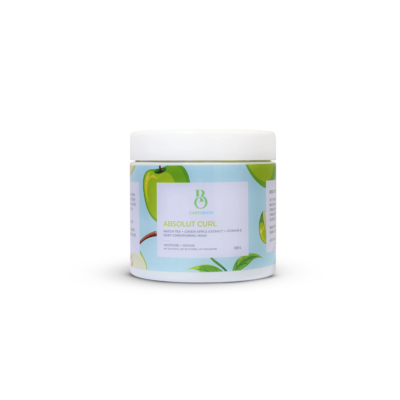 Earthbath Absolut Curl