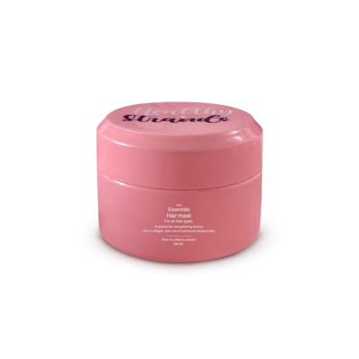 Essentials Healthy Strands Hair Mask