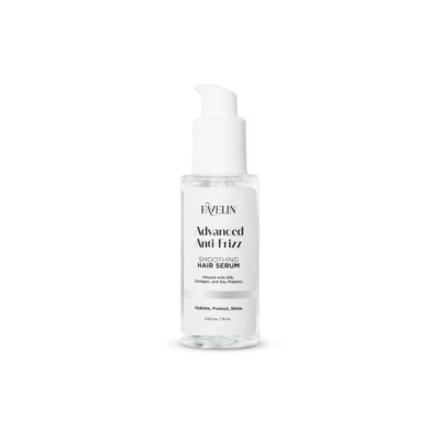 Favelin Advanced Anti-Frizz Hair Serum