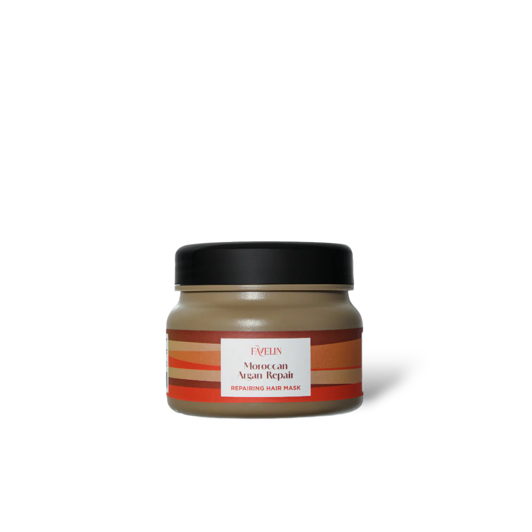 imageye___-_Favelin-Moroccan-Argan-Repairing-Hair-Mask-Source-Beauty-Egypt_c0cfe932-82e5-4fb3-9bd6-6f62d0d1607e Favelin Moroccan Argan Repair Hair Mask - Image 1