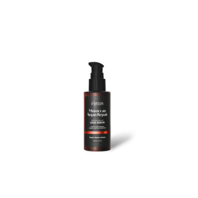 Favelin Moroccan Argan Repair Hair Serum