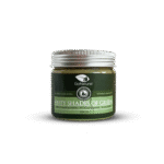 Go Natural Fifty Shades of Green Hair Mask