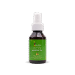 Raw African Follicle Booster Hair Oil