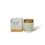 Golds and Bees Honey Infused Hair Mask - Curls Just Wanna Have Fun