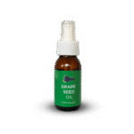Raw African Grape Seed Hair & Skin Oil