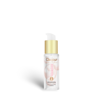 Cleajour Radiance Restore Hair Serum