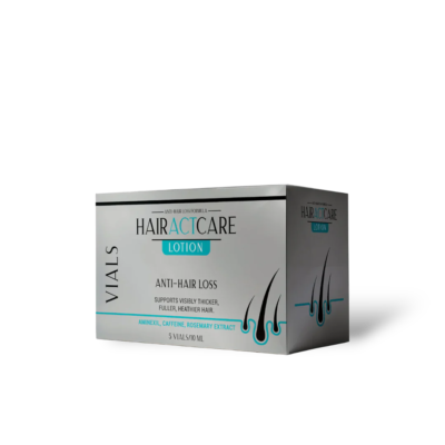 Biotherm Hair Act Care Ampoules