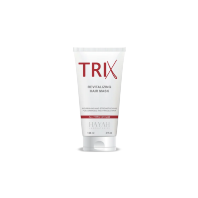 Hayah Laboratories Trix Revitalizing Hair Mask