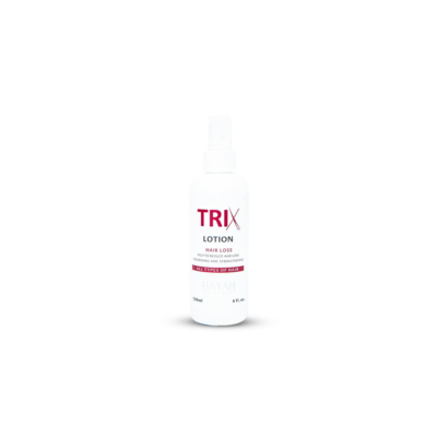 Hayah Laboratories Trix Hair Loss Lotion