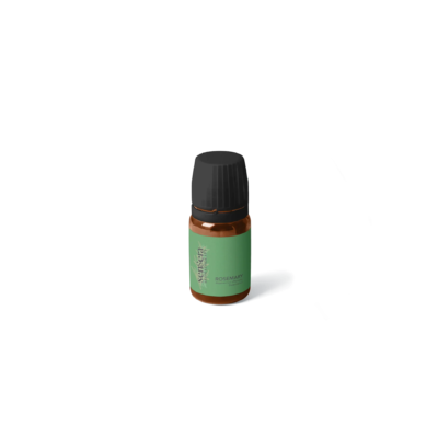 Sensera Aromatherapy Rosemary Hair & Skin Oil
