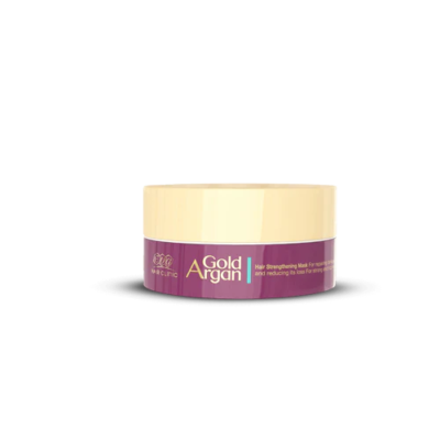 Eva Cosmetics Gold Argan Hair Mask
