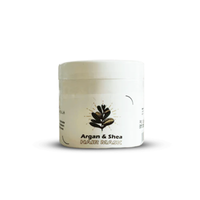 Gizmo Argan & Shea Hair Mask