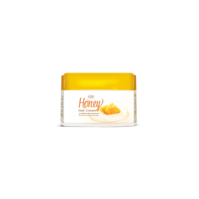 Eva Cosmetics Honey Hair Cream
