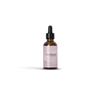 Sensera Aromatherapy Argan Hair & Skin Oil