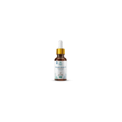 Infinity Naturals 100% Pure Argan Oil