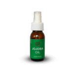 Raw African Jojoba Skin & Hair Oil