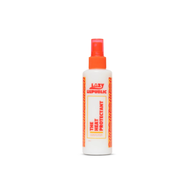 Lazy Republic The Heat Protectant