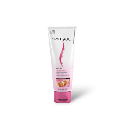 FirstVoc Hair Oil Replacement