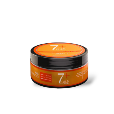 MOOD 7 Oils Plus Intensive Hydration Hair Mask