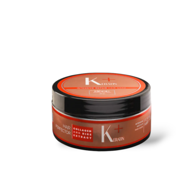 MOOD Keratin Plus Intensive Repair Hair Mask