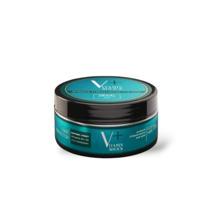 MOOD Vitamin Shock Plus Intensive Strengthening Hair Mask