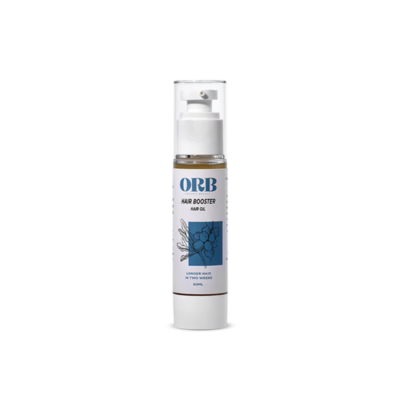 ORB Hair Booster - Hair Oil