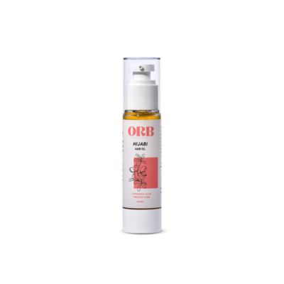 ORB Hijabi Hair Oil