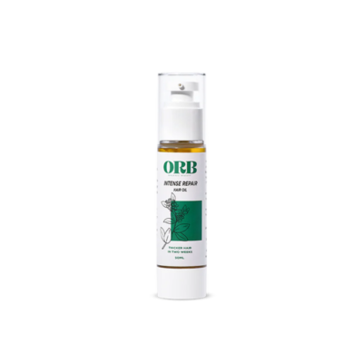 ORB Intense Repair - Hair Oil