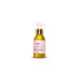Braes Incassable, Hair Oil Mask (Low Porosity)
