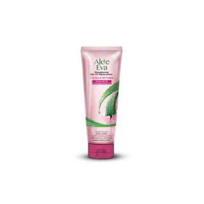 Eva Cosmetics Aloe Eva, Aloe Vera & Silk Proteins Hair Oil Replacement