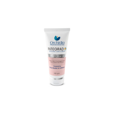 Orchidia Integrado Anti-Hair Loss Cream