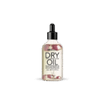 Rhea Beauty Dry Hair & Skin Oil