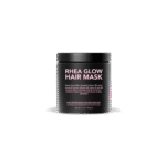 Rhea Beauty Glow Hair Mask