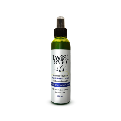 Twist & Go Anti Hair Loss Lotion