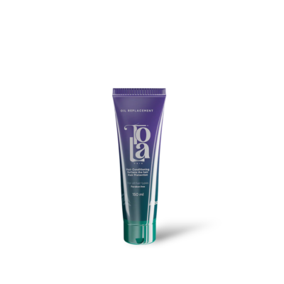 Tola Oil Replacement