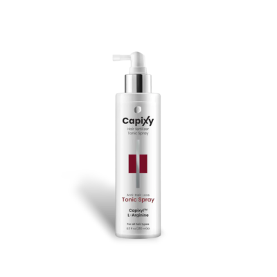 Capixy Hair Tonic Spray 250ML